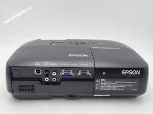 Máy chiếu cũ Epson EB-S6 giá rẻ