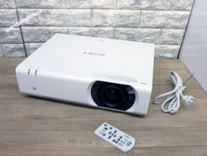 Máy chiếu Sony CH355 cũ