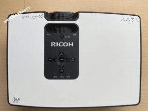 Máy chiếu RICOH PJ HD5451 cũ