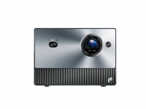 Máy chiếu Hisense Vidda C1 TriChroma Laser Mini Projector