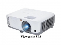 Máy chiếu Viewsonic SP3