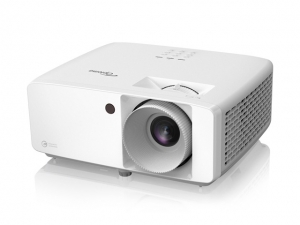 Máy chiếu laser Optoma AZW500