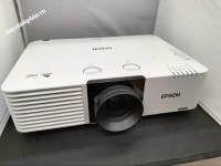 Máy chiếu Laser EPSON EB-L610U cũ, như mới thanh lý giá rẻ