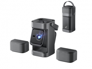 Nebula P1 | Máy chiếu di động anker Nebula có loa rời