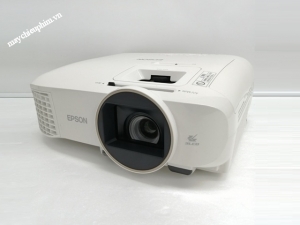 Máy chiếu Epson EH TW5650 thanh lý