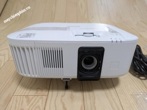 Máy chiếu Epson TW6250 4K thanh lý giá rẻ