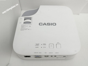 Máy chiếu Casio Laser cũ - Nhật