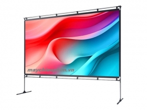 Màn chiếu chân titan Jmgo J0A-7P2