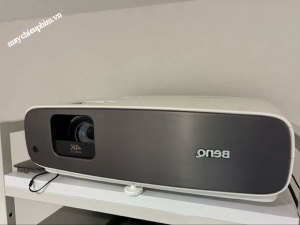 Thanh lý máy chiếu 4K cũ Benq HT3550 giá rẻ