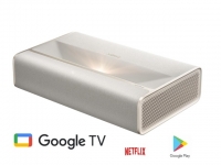 Máy chiếu siêu gần Laser Xgimi Mira 4K giá rẻ