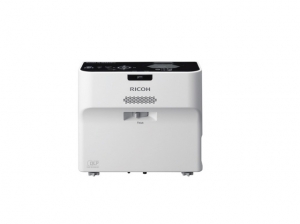 Máy chiếu Ricoh PJ WX4130N