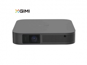 Máy chiếu di động xgimi z7x hàng lướt