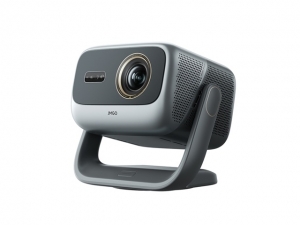 Máy chiếu laser thông minh JMGO N5 Pro 4K