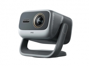 Máy chiếu laser thông minh JMGO N5s Pro Max