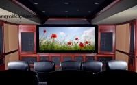 Mẫu rạp chiếu phim HD 4K cho gia đình và biệt thự cao cấp số 2
