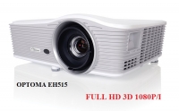 Máy chiếu Optoma EH515