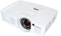 Optoma GT1080Darbee