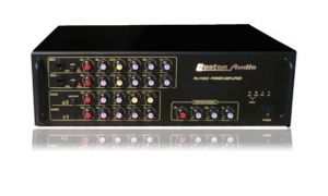 Amply Boston PA 1100 II