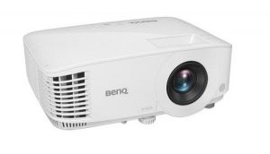 BenQ MW612 WXGA