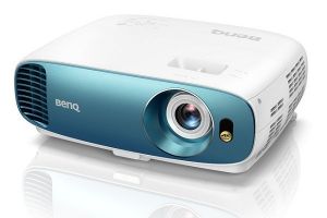 BenQ TK800 4K  (likenew)