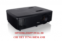 Optoma ES357