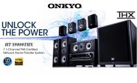 Onkyo HT S9800 THX