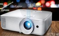Optoma HT27LV