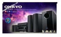 Onkyo HT S5805 Dolby Atmos