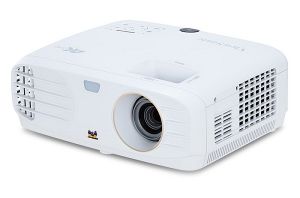 Viewsonic PX727 4K thanh lý cũ