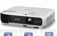 Epson EB X04 cũ