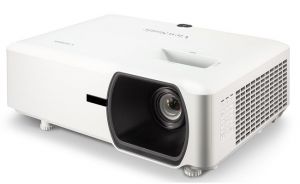 Viewsonic LS750WU Laser