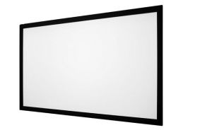 Màn hình xem phim Dalite fixframe EDGE 16:9