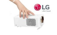 Máy chiếu LG HF60LS - mini