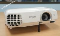 EPSON EH-TW5200 Full HD 3D cũ