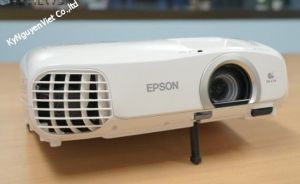 EPSON EH-TW5200 Full HD-3D cũ