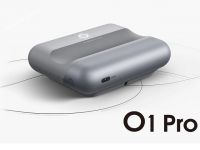 Máy chiếu JmGO O1 Pro Like new