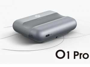 Máy chiếu JmGO O1 Pro Like new
