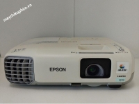 Máy chiếu cũ EPSON EB-965