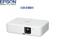 Máy chiếu Epson CO-FH01