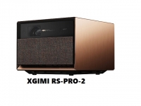 Máy chiếu XGIMI RS PRO-2 (likenew)