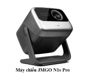Máy chiếu laser - Jmgo N1S Pro 4K