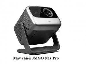 Máy chiếu laser - Jmgo N1S Pro 4K