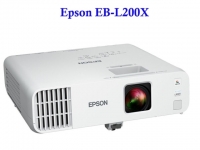 Máy chiếu Laser Epson EB-L200X