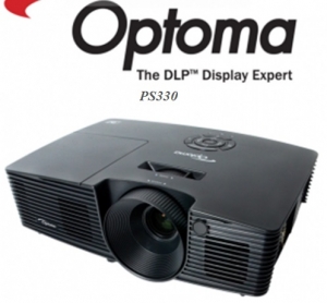 Máy chiếu Optoma PS330