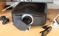 Máy chiếu Optoma HD83