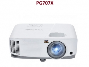 Máy chiếu Viewsonic PG707X