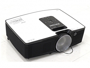 Ricoh PJ HD5451