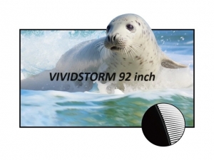 Màn Chiếu ALR quang học 92 inch VIVIDSTORM CineVision Pro