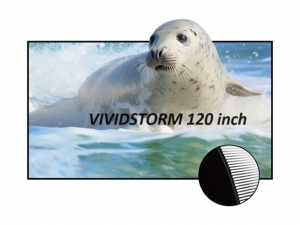 Màn Chiếu ALR quang học 120 inch VIVIDSTORM CineVision Pro