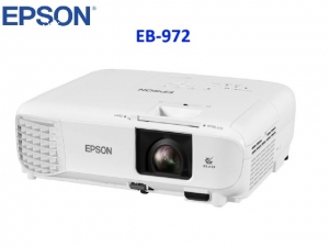 Máy chiếu Epson EB-972